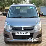 Maruti Suzuki Wagon R 1.0 2013-2019 LXi CNG, 2013, CNG & Hybrids