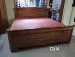 Brand New Segun Wood boxbed maker