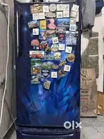 Godrej Refrigerator for Sale – 185L, 4-Star Rated (Like New!)
