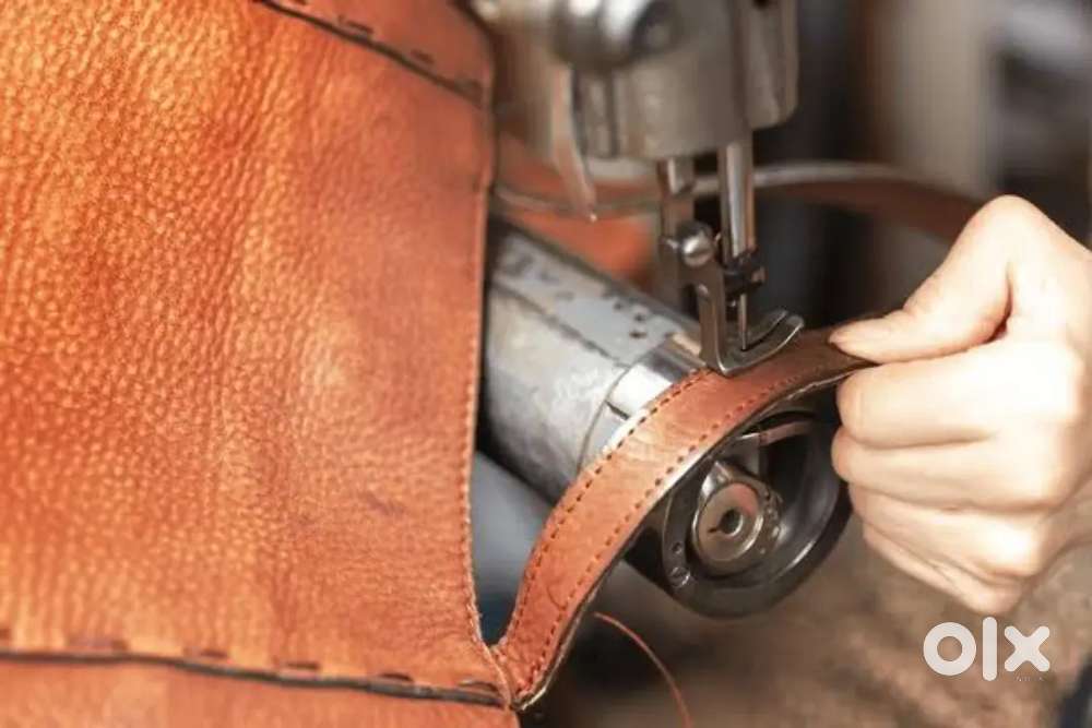 Bag Tailor