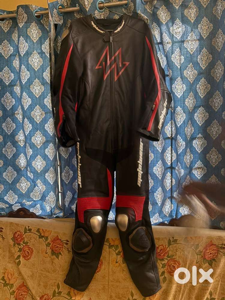 Racing suit