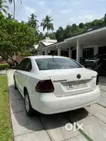 Volkswagen Vento 2013 Diesel  Highline
