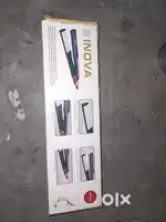 Inova straightener
