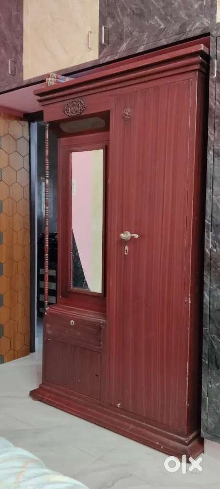 Steel bero looking good