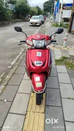 Sell My Good Condition Honda Activa 2011