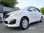 Maruti Suzuki Ertiga VDI, 2017, Diesel