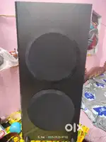 Home theatre