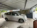 Toyota Innova Diesel 2012 (2.5L GX 8 Seater)