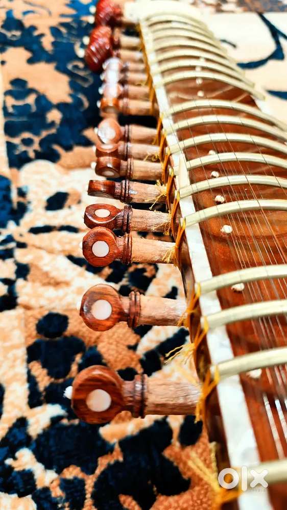 Best Sitar for Master’s or Beginner