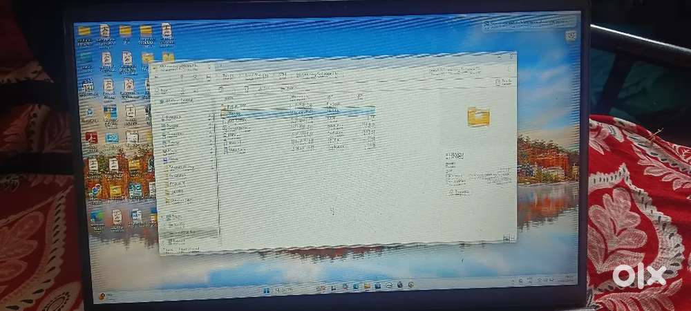 High performance laptop in excellent condition ready to use