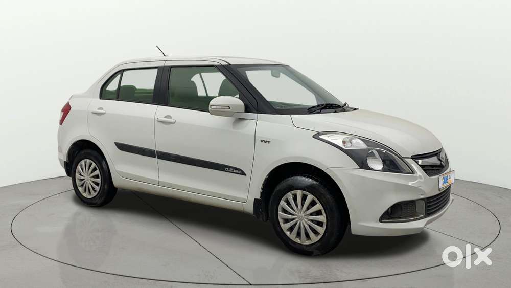 Maruti Suzuki Swift Dzire VXI 1.2, 2015, Petrol