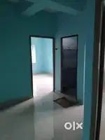 Just Walking Distance from B T Road Sodepur 2 Bhk New 2nd Floor Flat