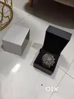 Tissot watch