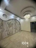 3 bhk ready to move in flat
