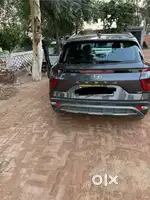 Hyundai Creta 2020 Diesel Well Maintained