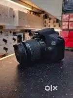 Rent camera Canon EOS 1500D DSLR for rent
