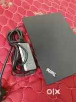 Full touch screen laptop lenova t49s