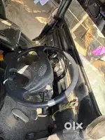 Mahindra Jeep 2009 Diesel Good Condition