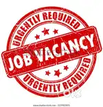 Urgent Required Female Staff. Good Opertunity