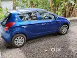 Hyundai i20 2011 Petrol 69000 Km Driven