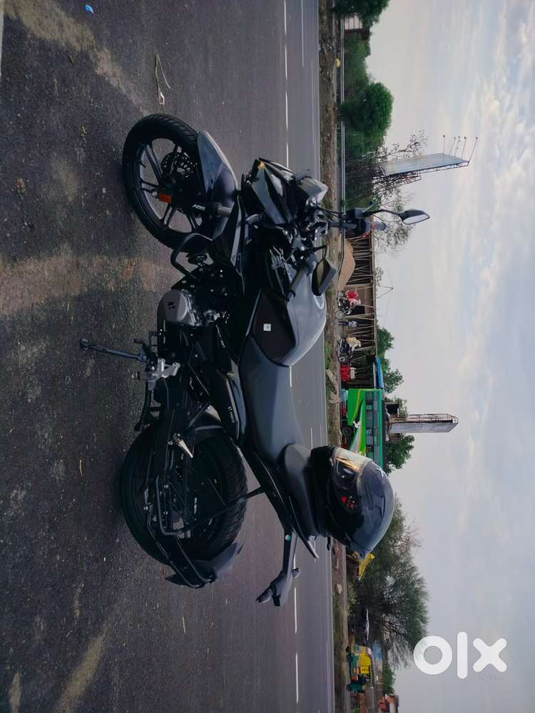 In a very good conditon prpperly maintained