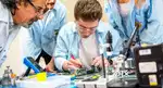 B.Tech Diploma ITI Degree +2 Fresher's
