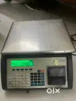 Essae weighing Scale (30 Kg)