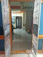 2BHK flat@38 lakhs