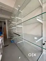 Furniture for shop