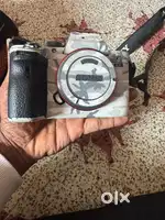 Sony alpha mark iii