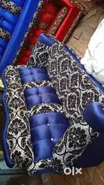 Sofa nd sofa cum bed