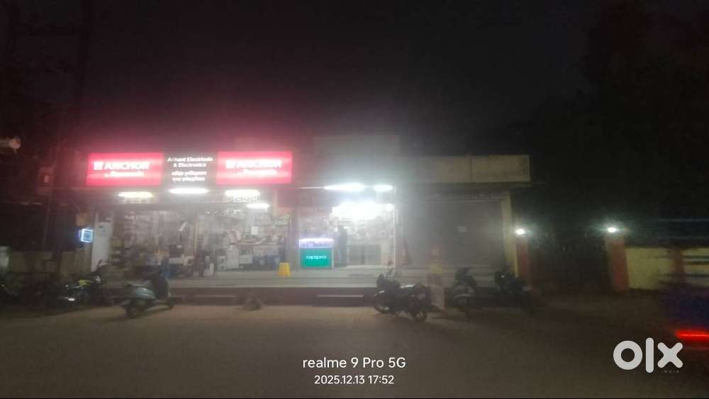 Shop for rent in prime location in Muktnagar/Kasaridih, DurgDurg