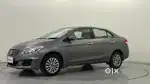 Maruti Suzuki Ciaz Zeta, 2017, Petrol