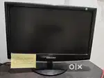 Samsung 19inch Widescreen Monitor 933SN + - Perfect for Office/Study