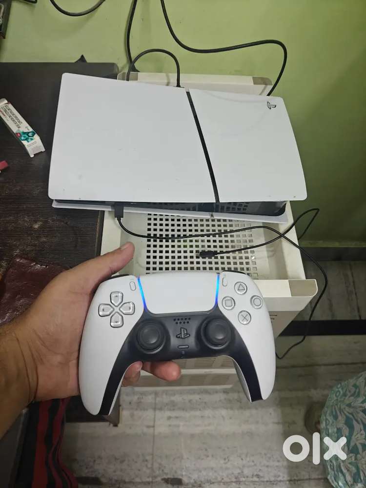PS 5(Digital Edition)