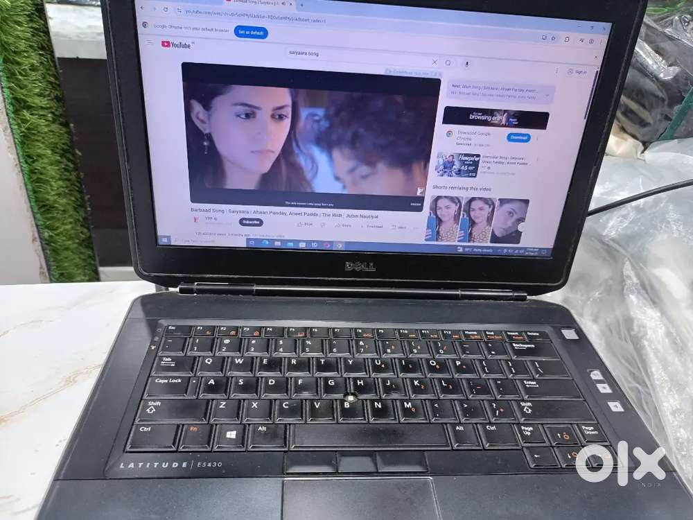 My Dell laptop selling