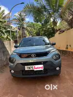 Tata Punch  2022 Petrol 15000 Km Driven