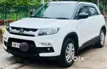 Maruti Suzuki Brezza VDi, 2016, Diesel