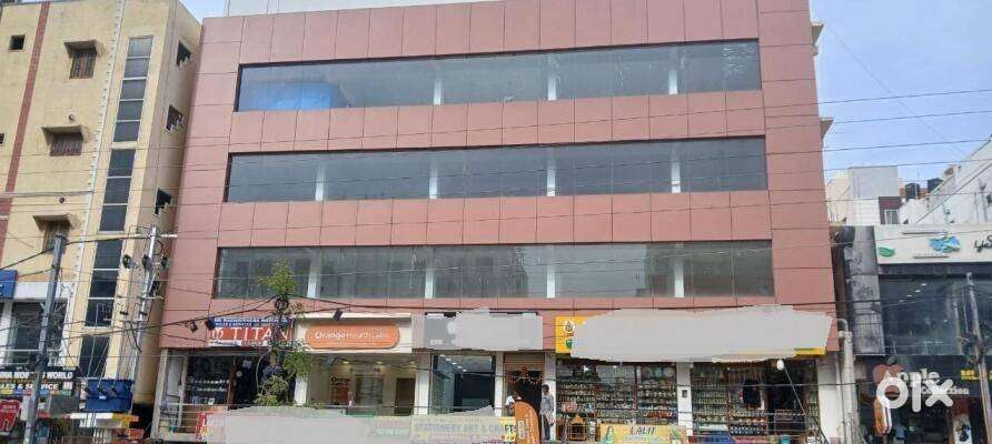 ഒരുകോടി 3 കോടി 6 കോടി പത്തുകോടി കോംപ്ലക്സുകൾ വില്പനയ്ക്ക് ഉണ്ട് ആവശ്യമ