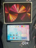 iPad Pro(M1) Wi-Fi 128 gb model