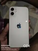 I phone 12mini 64gb