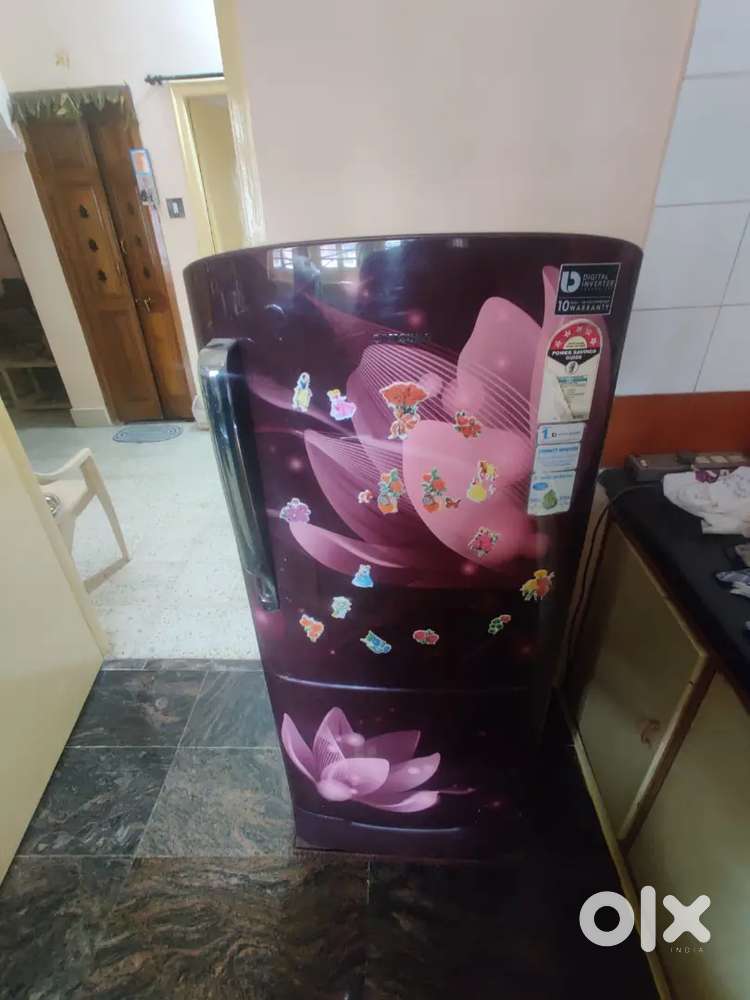 Samsung Refrigerator