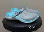 Crocs literide.. 10 days old