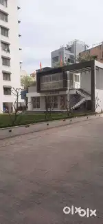 2 bhk semi furnished flat for rent in wakad pune