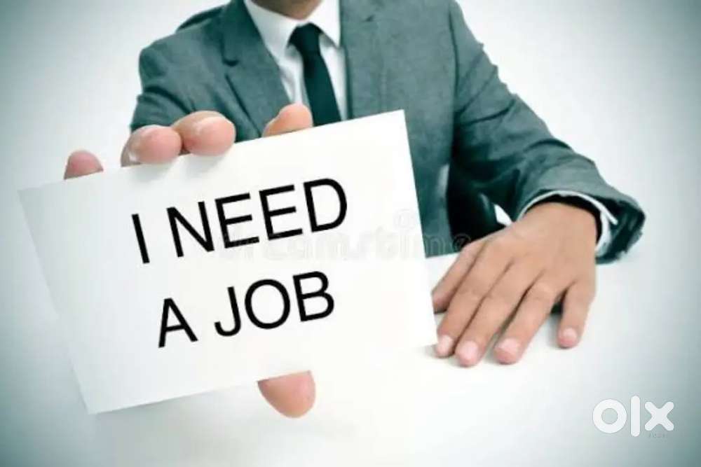 I need job