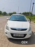 Hyundai i20 Magna 1.4 CRDI 6 Speed, 2010, Diesel