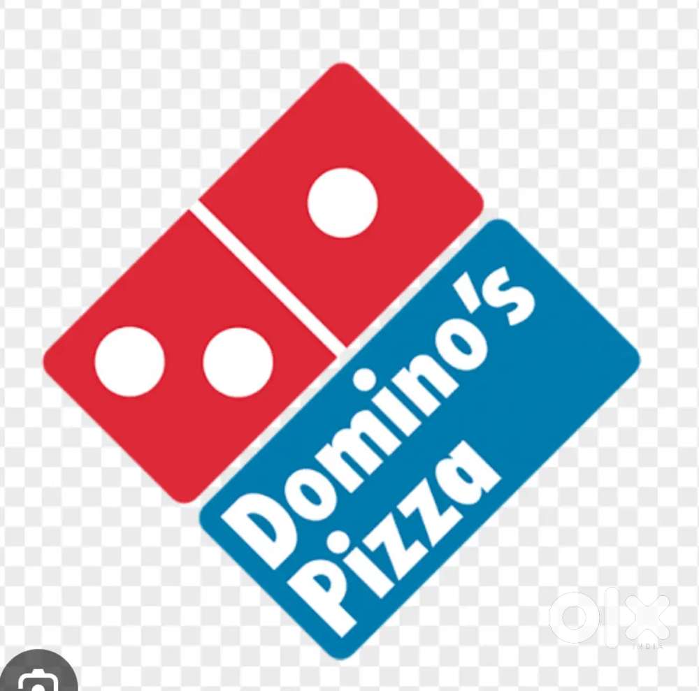 Delevery boy(Rider) for dominos