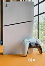 Sony digital PS5  Step Into the Future of Gaming, Beyond the Stars