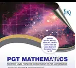 PGT mathmatics 8th to 12th