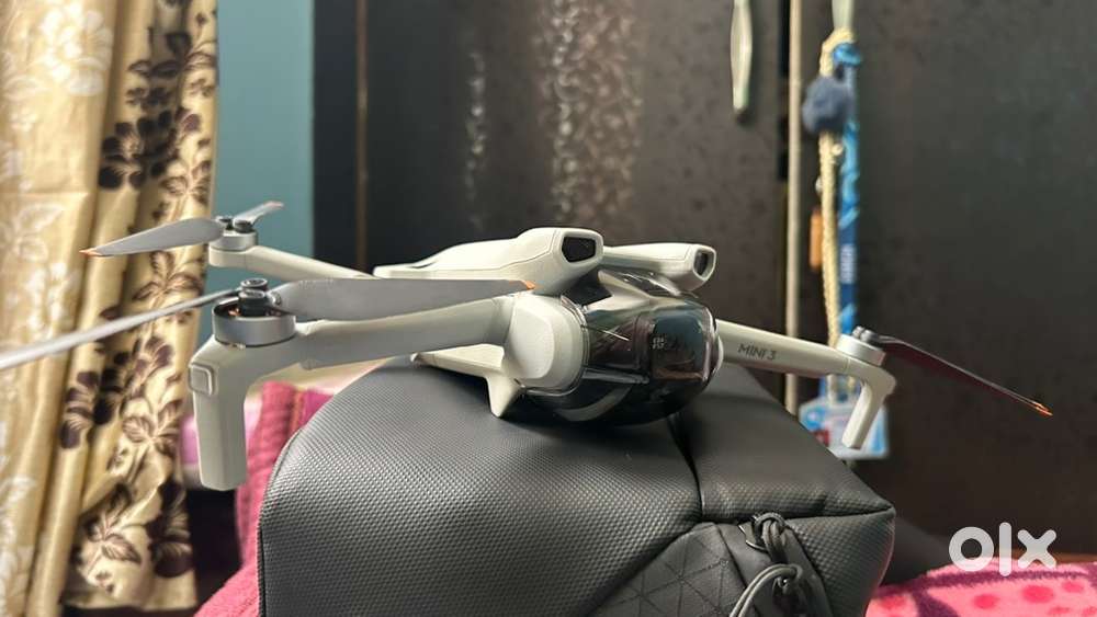 Dji mini 3 fly more combo RC